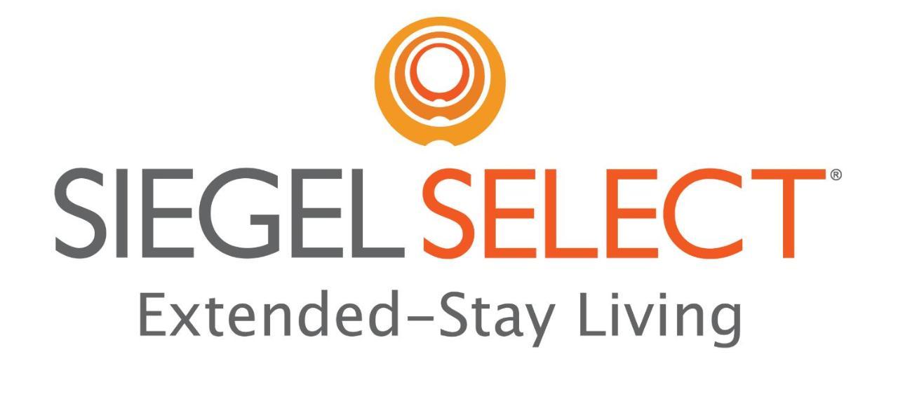 Siegel Select Alexandria Hotell Exteriör bild