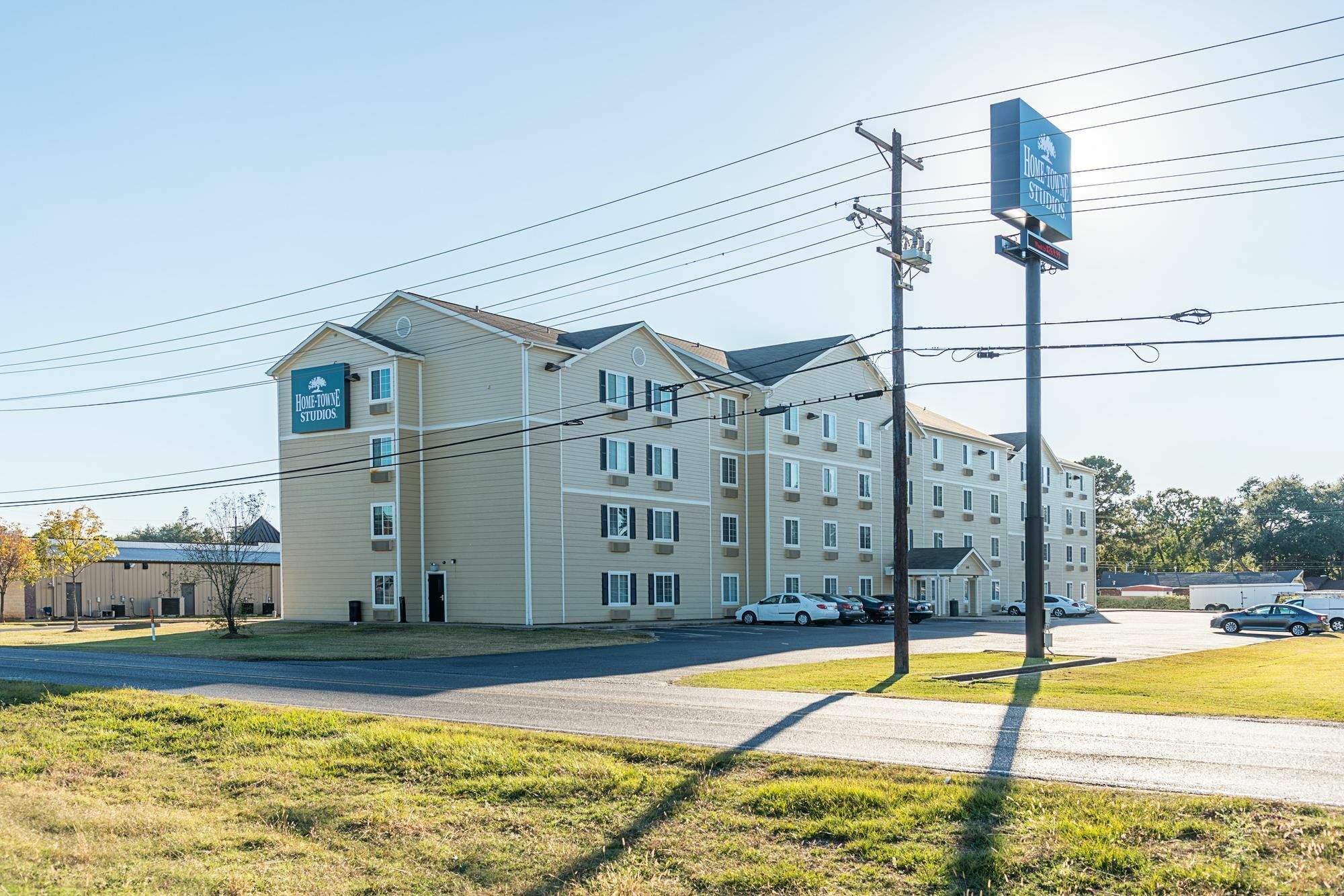 Siegel Select Alexandria Hotell Exteriör bild